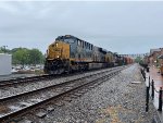 CSX 3044